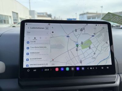 KIA PV5 Cargo Neuwagen