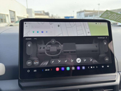 KIA PV5 Cargo Neuwagen