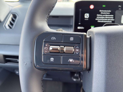 KIA PV5 Cargo Neuwagen