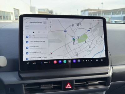 KIA PV5 Cargo Neuwagen