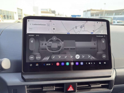 KIA PV5 Cargo Neuwagen