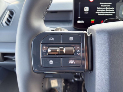 KIA PV5 Cargo Neuwagen