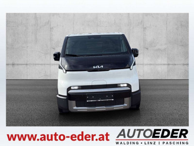 KIA PV5 Cargo Neuwagen