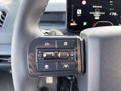 KIA PV5 Cargo Neuwagen