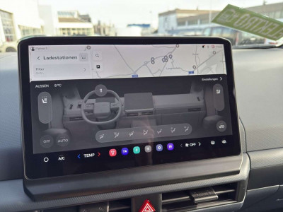 KIA PV5 Cargo Neuwagen