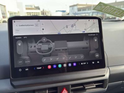 KIA PV5 Cargo Neuwagen