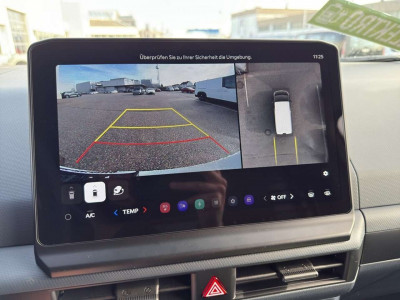 KIA PV5 Cargo Neuwagen