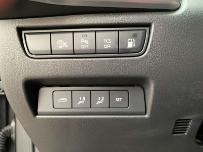 Mazda CX-60 Gebrauchtwagen