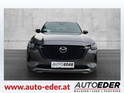 Mazda CX-60 Gebrauchtwagen