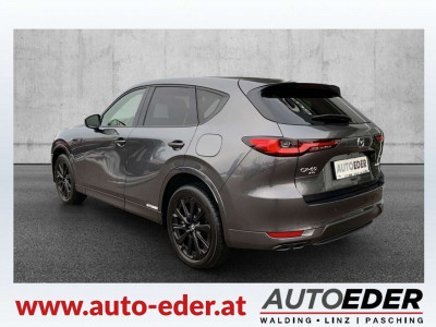 Mazda CX-60 Gebrauchtwagen