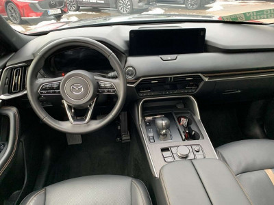 Mazda CX-60 Gebrauchtwagen