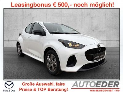 Mazda Mazda2 Neuwagen
