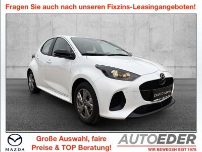 Mazda Mazda2 Vorführwagen