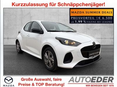 Mazda Mazda2 Vorführwagen