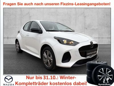 Mazda Mazda2 Vorführwagen Mazda Mazda2 Vorführwagen