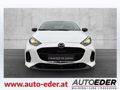 Mazda Mazda2 Vorführwagen Mazda Mazda2 Vorführwagen