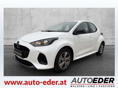 Mazda Mazda2 Neuwagen