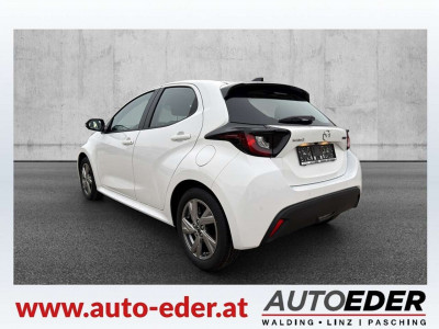 Mazda Mazda2 Neuwagen
