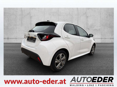 Mazda Mazda2 Neuwagen