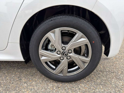 Mazda Mazda2 Neuwagen