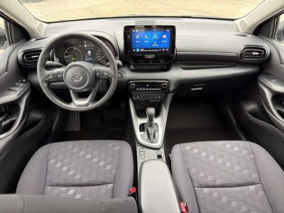Mazda Mazda2 Vorführwagen Mazda Mazda2 Vorführwagen