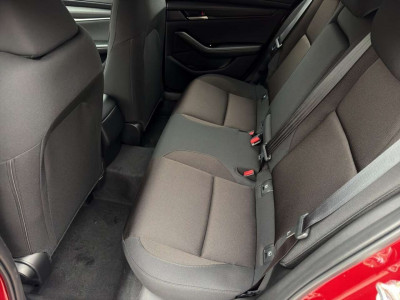 Mazda Mazda3 Neuwagen