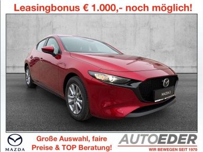 Mazda Mazda3 Neuwagen
