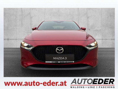 Mazda Mazda3 Neuwagen