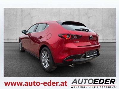 Mazda Mazda3 Neuwagen