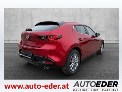 Mazda Mazda3 Neuwagen