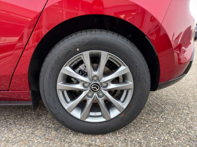 Mazda Mazda3 Neuwagen