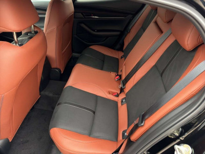 Mazda Mazda3 Neuwagen