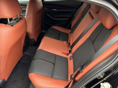 Mazda Mazda3 Neuwagen