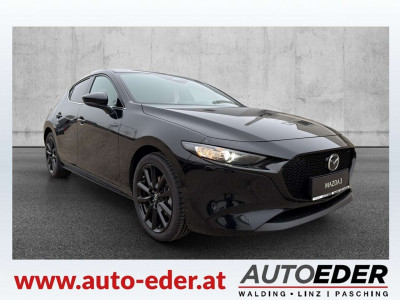 Mazda Mazda3 Neuwagen