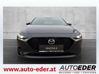 Mazda Mazda3 Neuwagen
