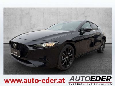 Mazda Mazda3 Neuwagen
