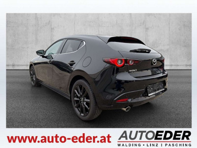 Mazda Mazda3 Neuwagen