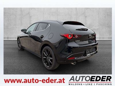 Mazda Mazda3 Neuwagen