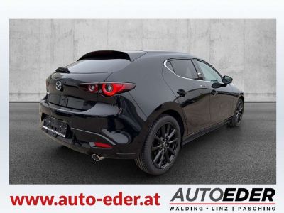 Mazda Mazda3 Neuwagen