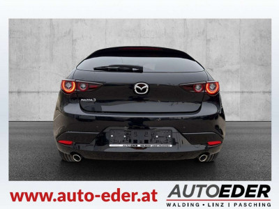 Mazda Mazda3 Neuwagen