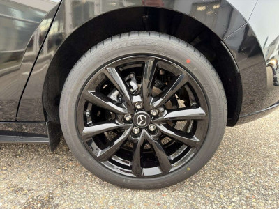 Mazda Mazda3 Neuwagen