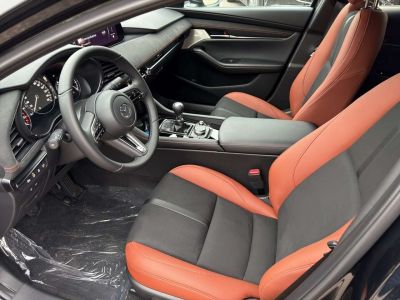 Mazda Mazda3 Neuwagen