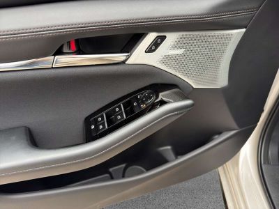 Mazda Mazda3 Neuwagen