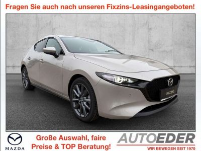 Mazda Mazda3 Vorführwagen