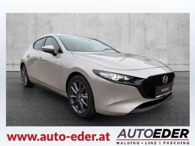 Mazda Mazda3 Vorführwagen