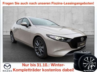 Mazda Mazda3 Vorführwagen Mazda Mazda3 Vorführwagen