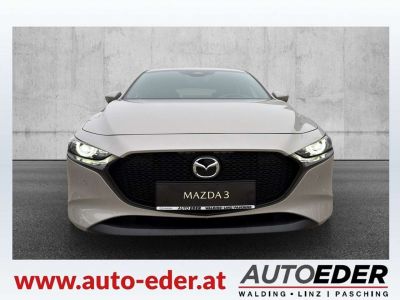 Mazda Mazda3 Vorführwagen Mazda Mazda3 Vorführwagen