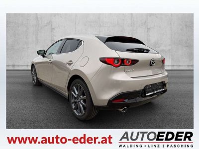 Mazda Mazda3 Vorführwagen Mazda Mazda3 Vorführwagen