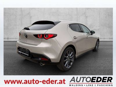 Mazda Mazda3 Vorführwagen Mazda Mazda3 Vorführwagen