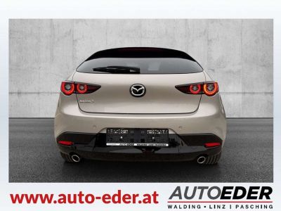 Mazda Mazda3 Vorführwagen Mazda Mazda3 Vorführwagen